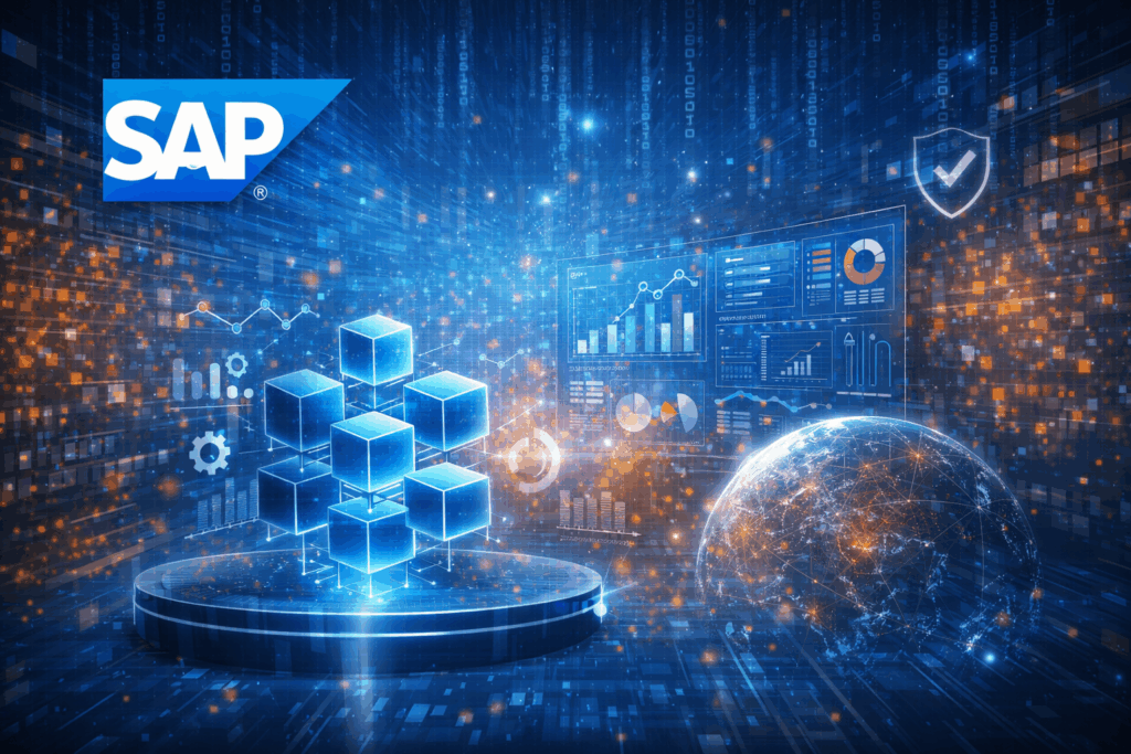 SAP rendszerek